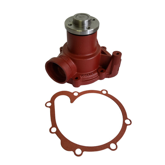 Wasserpumpe passt für Deutz  BF4M1012  BF6M1013 TCD2012 BFM1012 7 Loch
