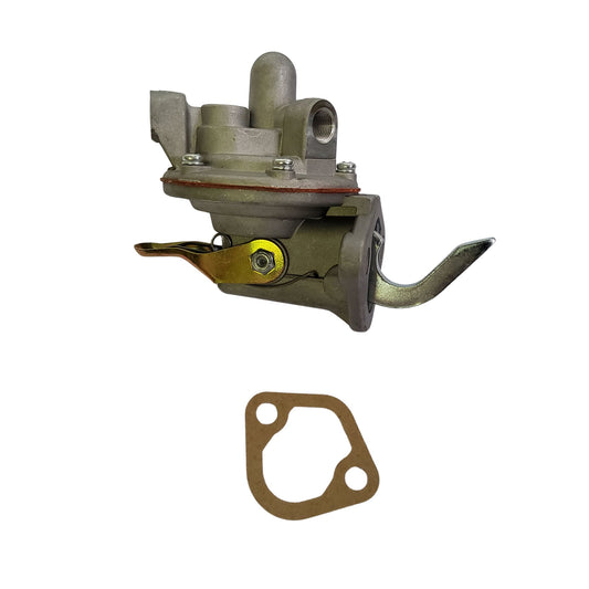 Kraftstoffpumpe passt für Perkins AD4-203 A4-318