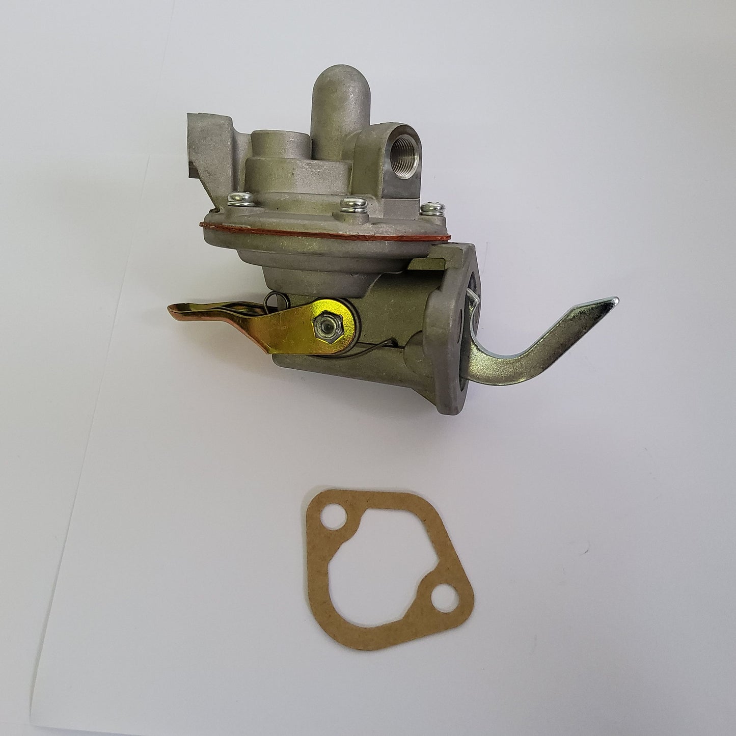 Kraftstoffpumpe passend für Massey Ferguson 4222107M91 1446155M91 1447693M91