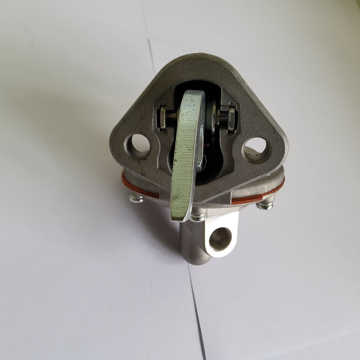 Kraftstoffpumpe passend für Massey Ferguson 4222107M91 1446155M91 1447693M91