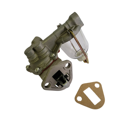 Kraftstoffpumpe passend für Massey Ferguson 2641406 3637288M91 CL271 ULPK0018