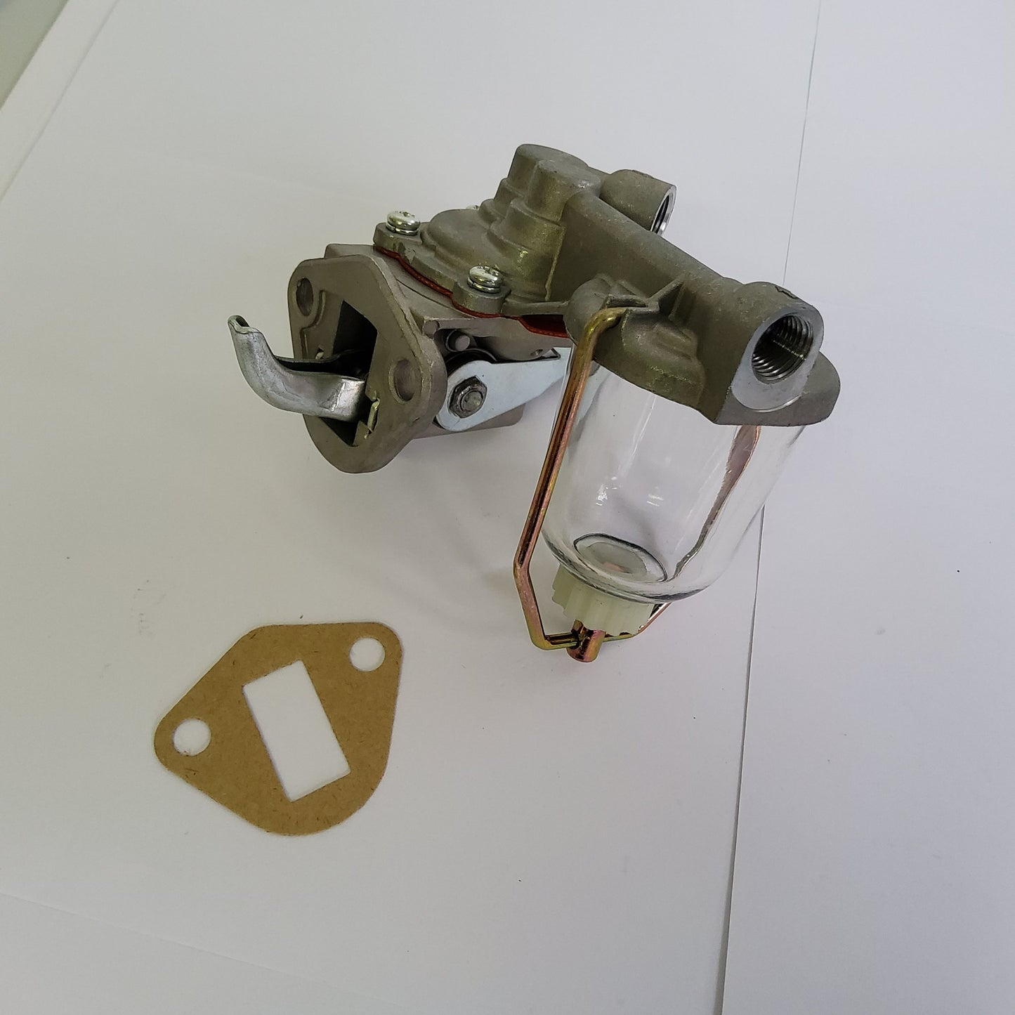 Kraftstoffpumpe passend für Massey Ferguson 2641406 3637288M91 CL271 ULPK0018