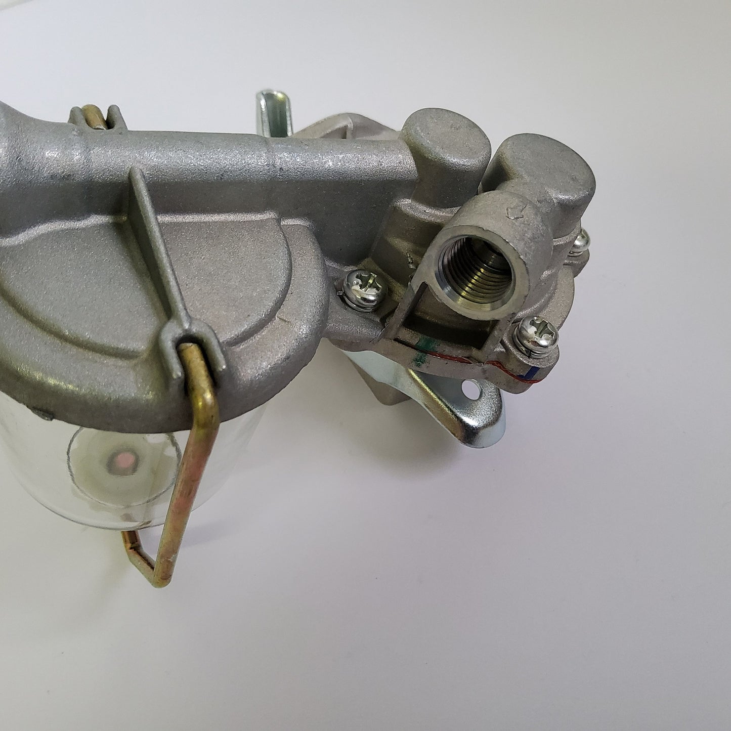 Kraftstoffpumpe passend für Massey Ferguson 2641406 3637288M91 CL271 ULPK0018