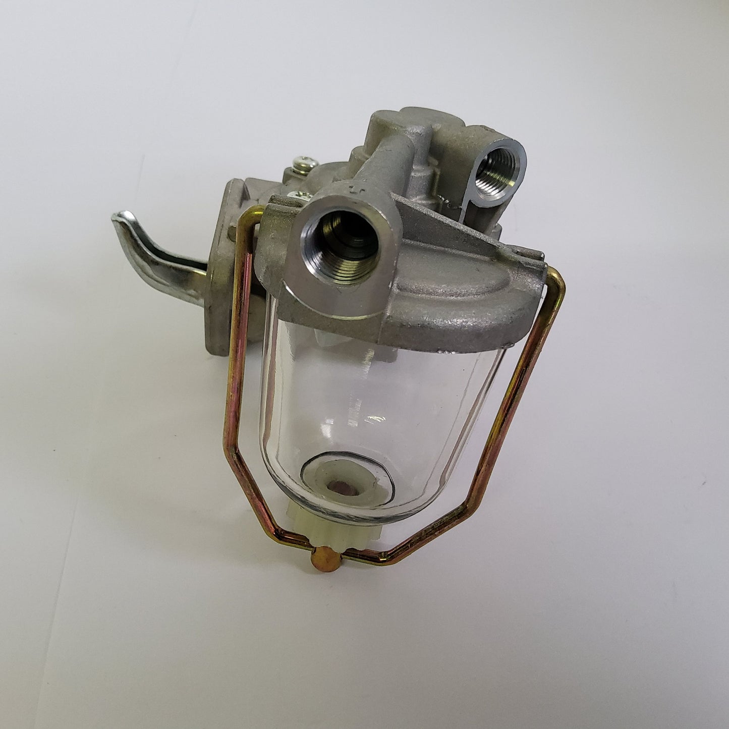 Kraftstoffpumpe passend für Massey Ferguson 2641406 3637288M91 CL271 ULPK0018