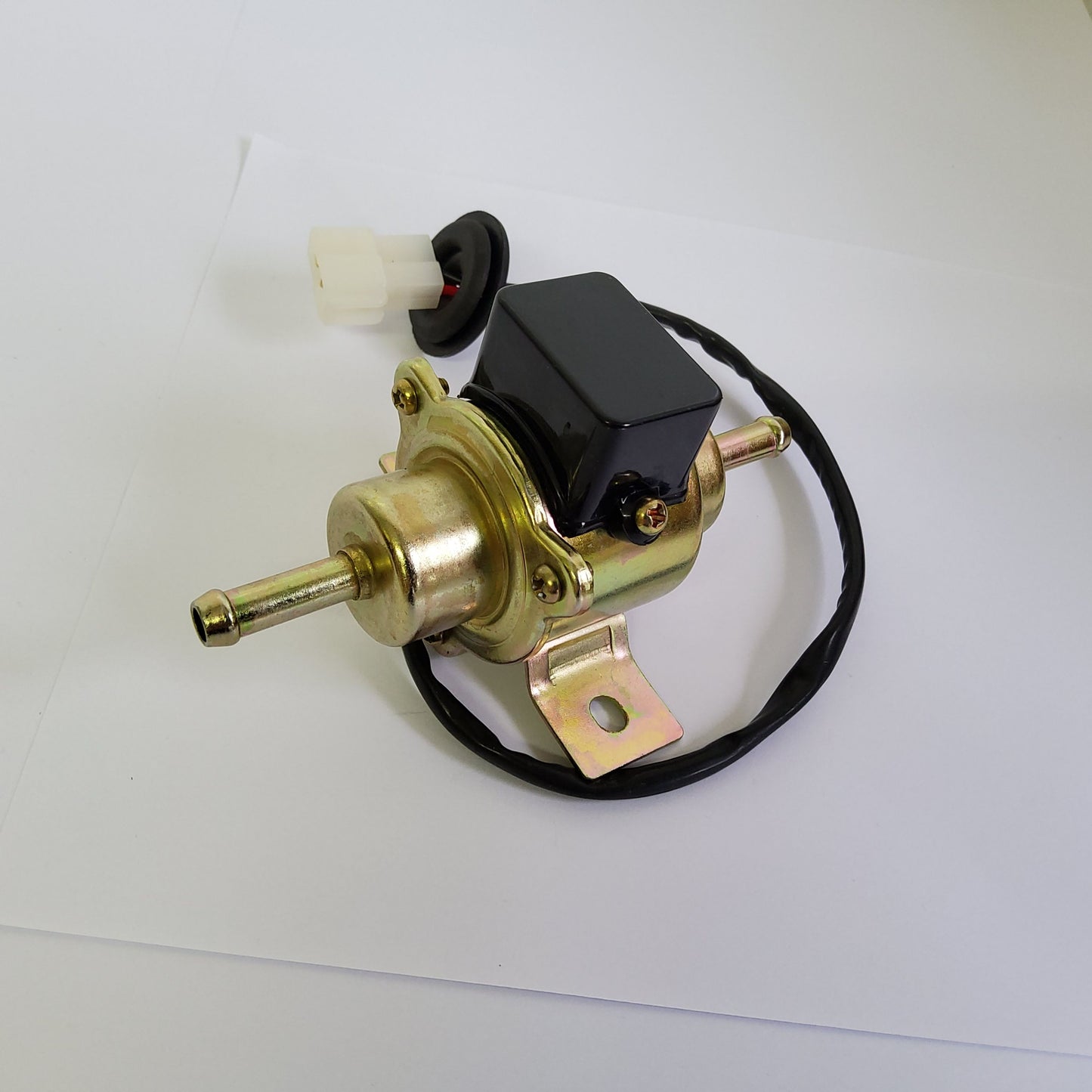 Kraftstoffpumpe passend für Mitsubishi L3E Dieselpumpe 30N60-20300 30N6020300