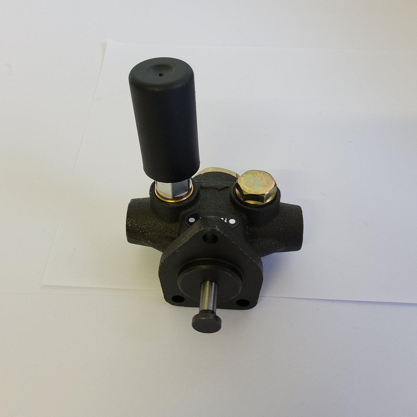 Kraftstoffpumpe passend für Deutz Mercedes 0440003996 0000902750