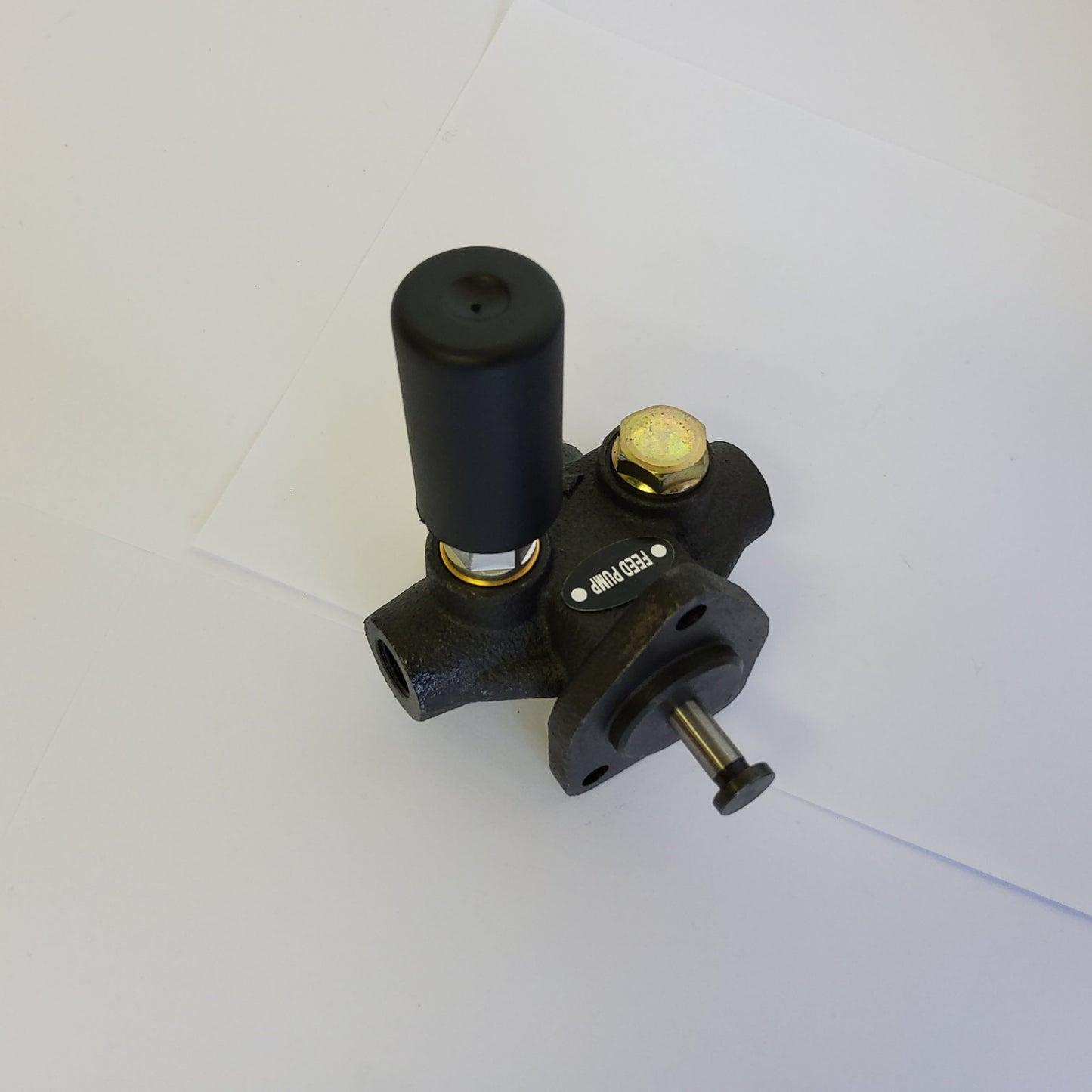 Kraftstoffpumpe passend für Deutz Mercedes 0440003996 0000902750