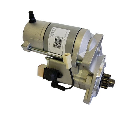 Anlasser 12V passend für Kubota  V2203 V2203DI Starter