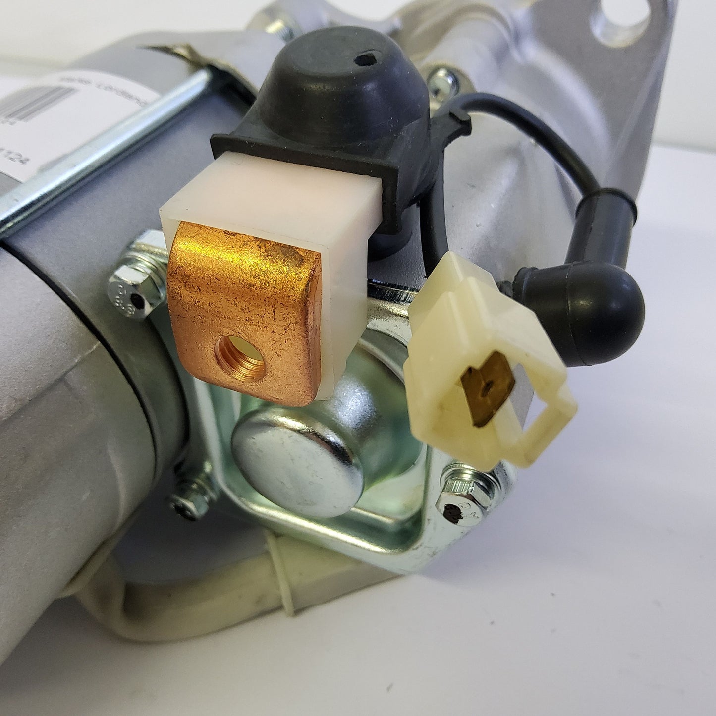 Anlasser 12V passend für Kubota  V2203 V2203DI Starter
