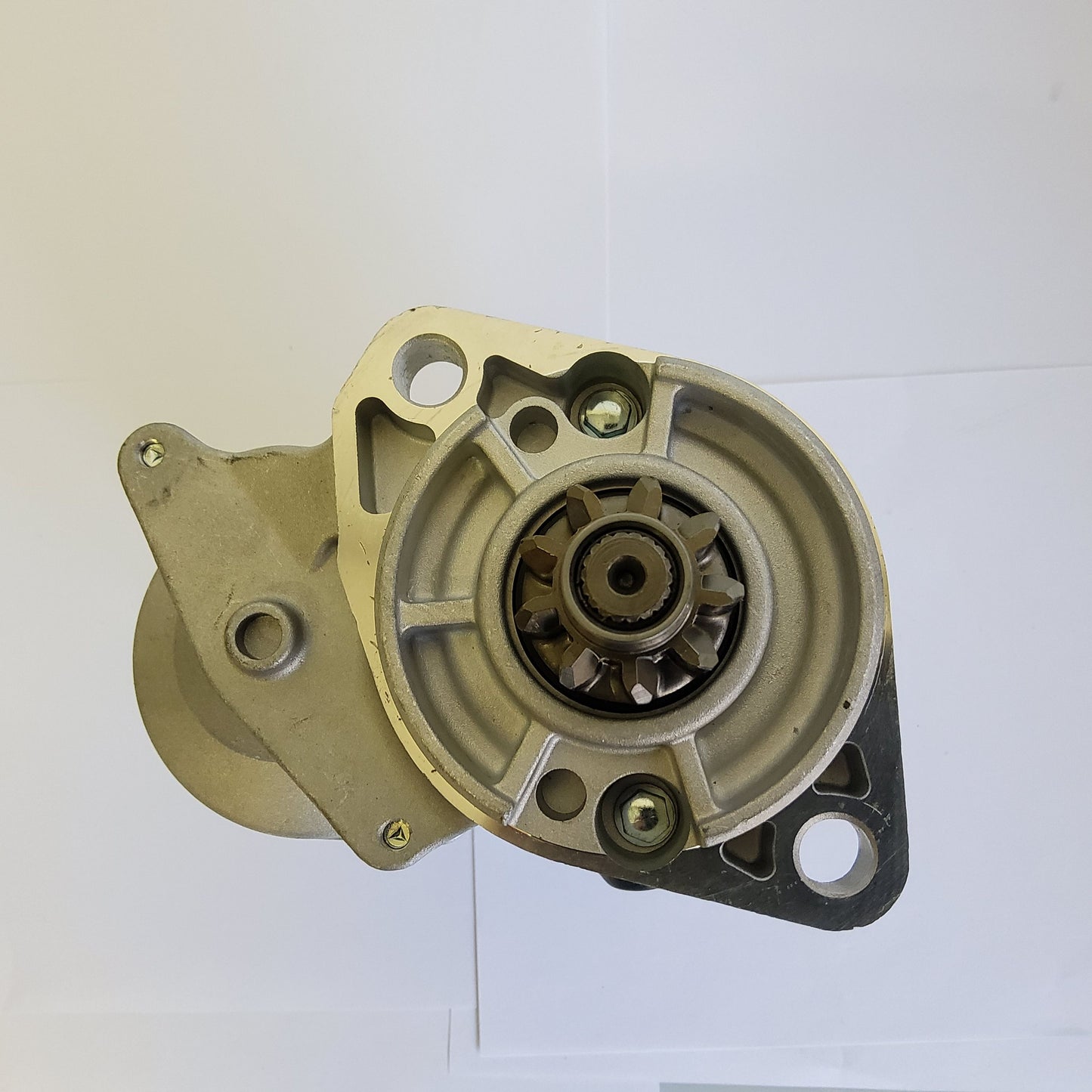 Anlasser 12V passend für Kubota  V2203 V2203DI Starter
