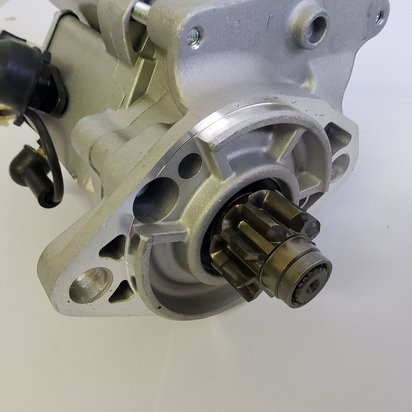 Anlasser 12V passend für Kubota  V2203 V2203DI Starter