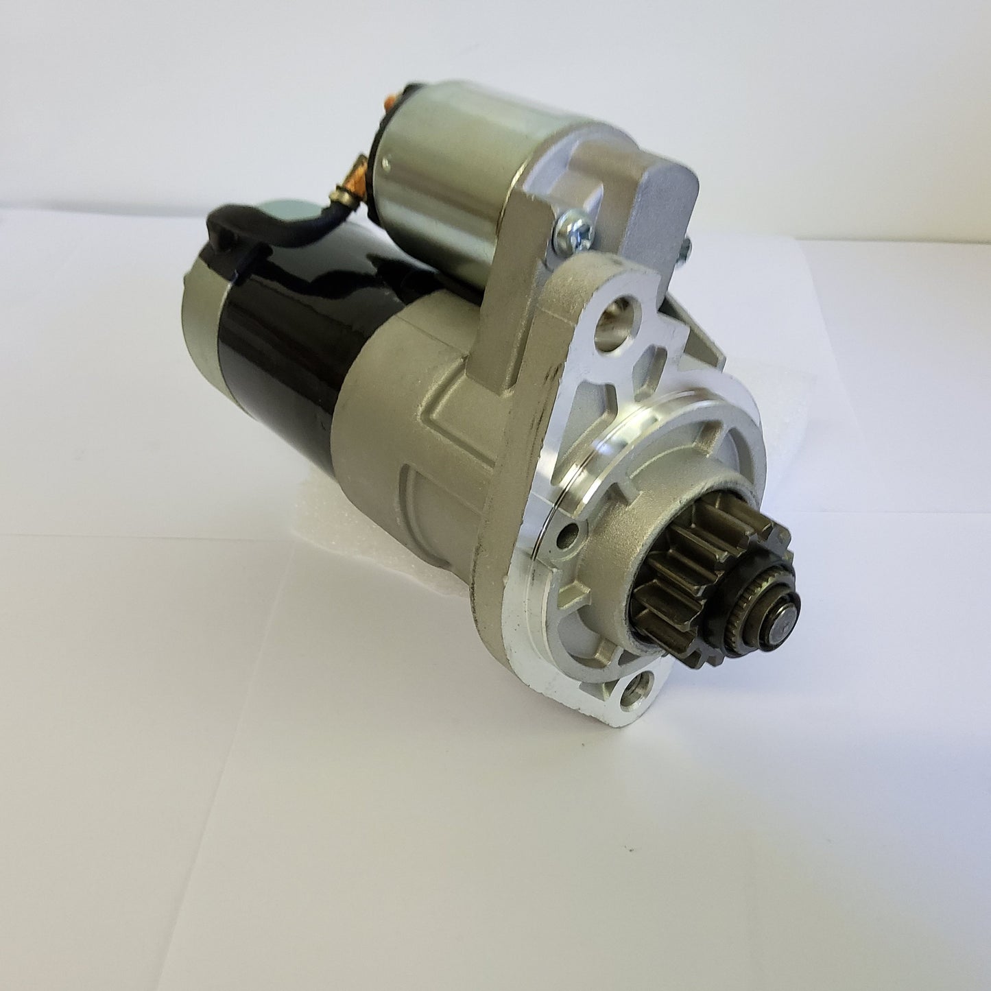 Anlasser Starter passend für Weidemann Mitsubishi M2T56271 6649048 SMT0221