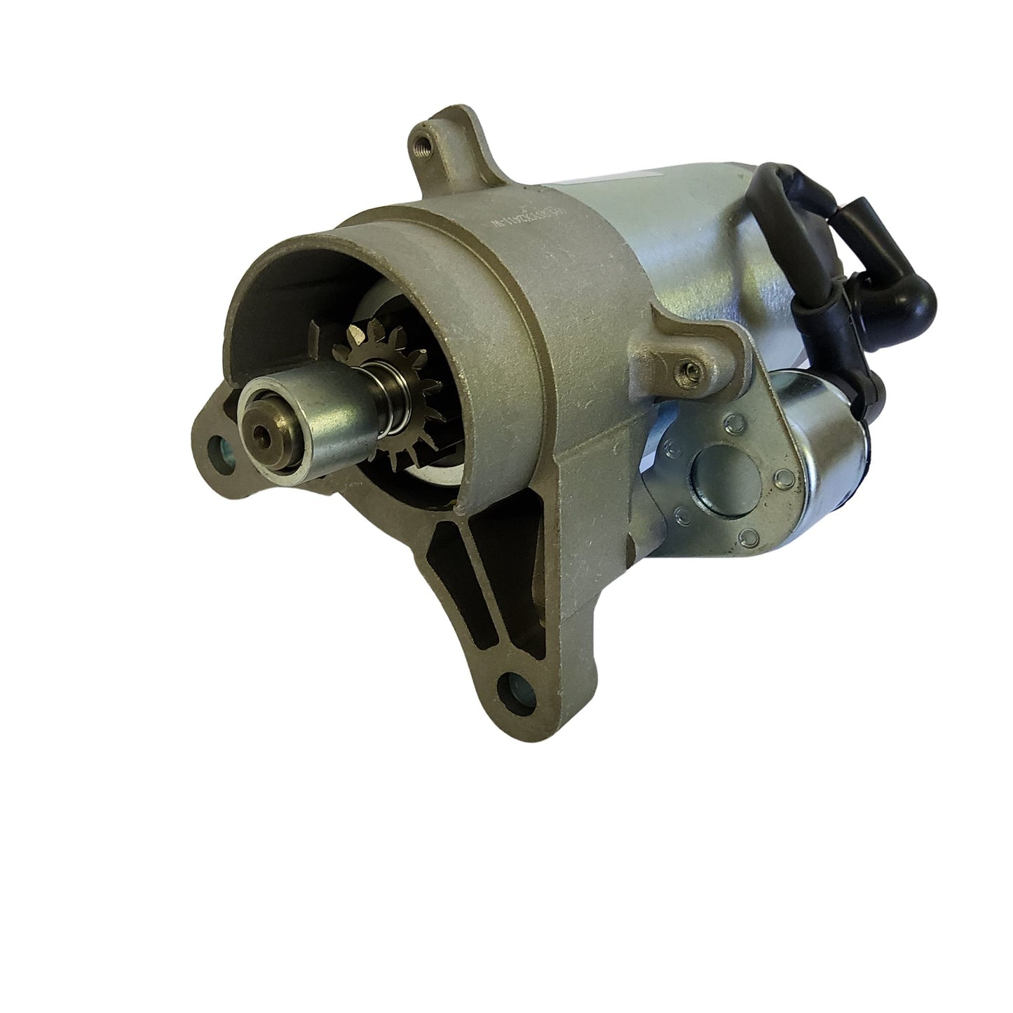 Anlasser Starter passend für Honda Gx340 Gx390 Gx500 Gxv270 028000-8410