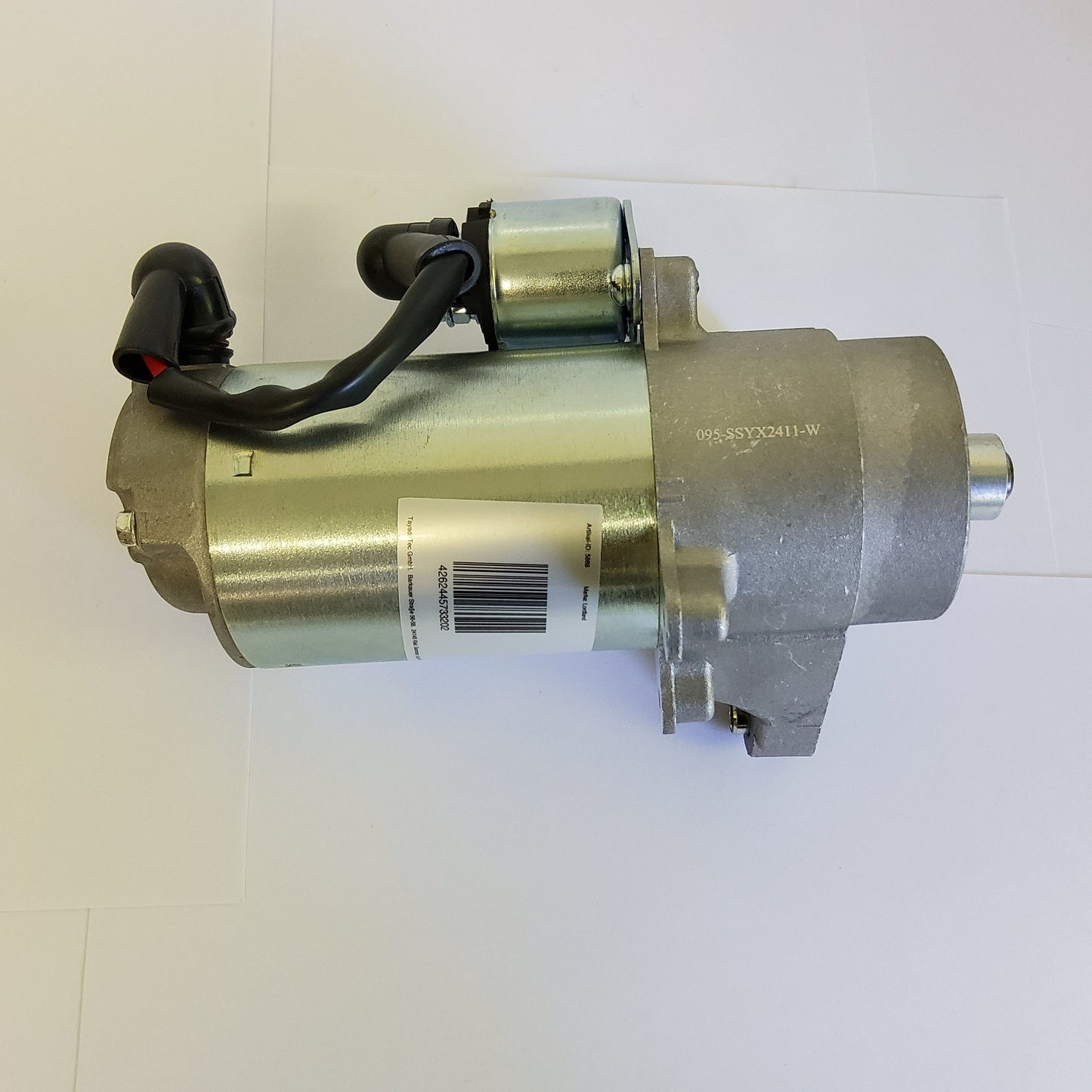 Anlasser Starter passend für Honda Gx340 Gx390 Gx500 Gxv270 028000-8410