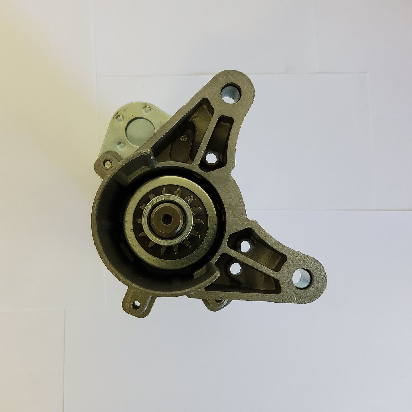 Anlasser Starter passend für Honda Gx340 Gx390 Gx500 Gxv270 028000-8410