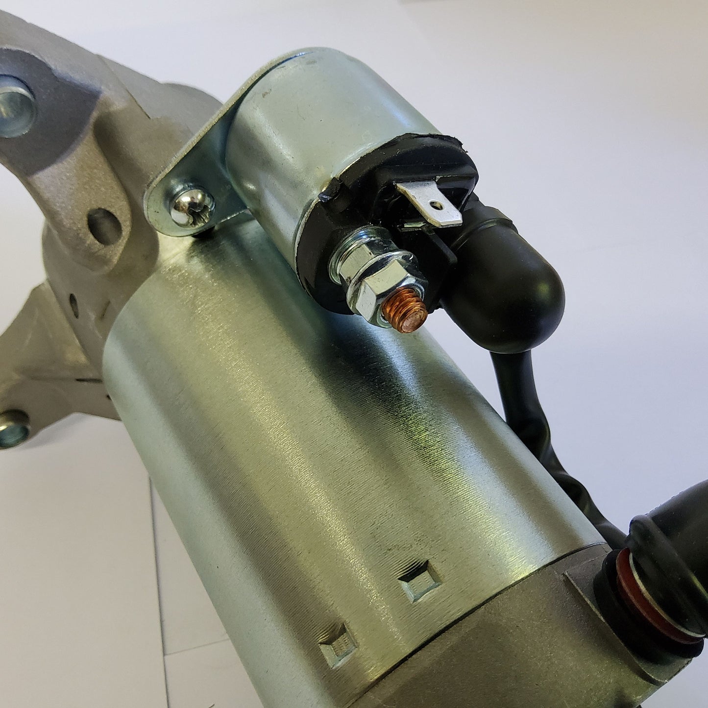 Anlasser Starter passend für Honda Gx340 Gx390 Gx500 Gxv270 028000-8410