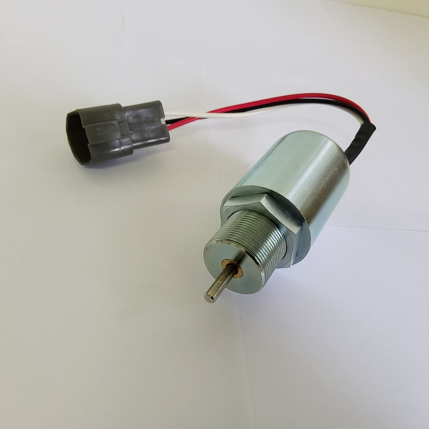 Solenoid passt für Mitsubishi L3E2-63ESA L3E-31NSA L3E-61KL L3E-63ESA