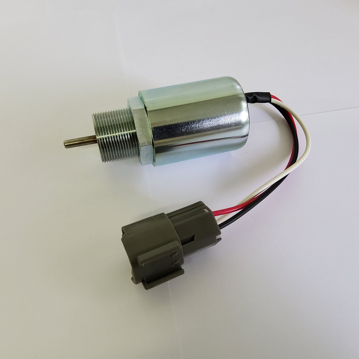 Solenoid passt für Mitsubishi L3E2-63ESA L3E-31NSA L3E-61KL L3E-63ESA