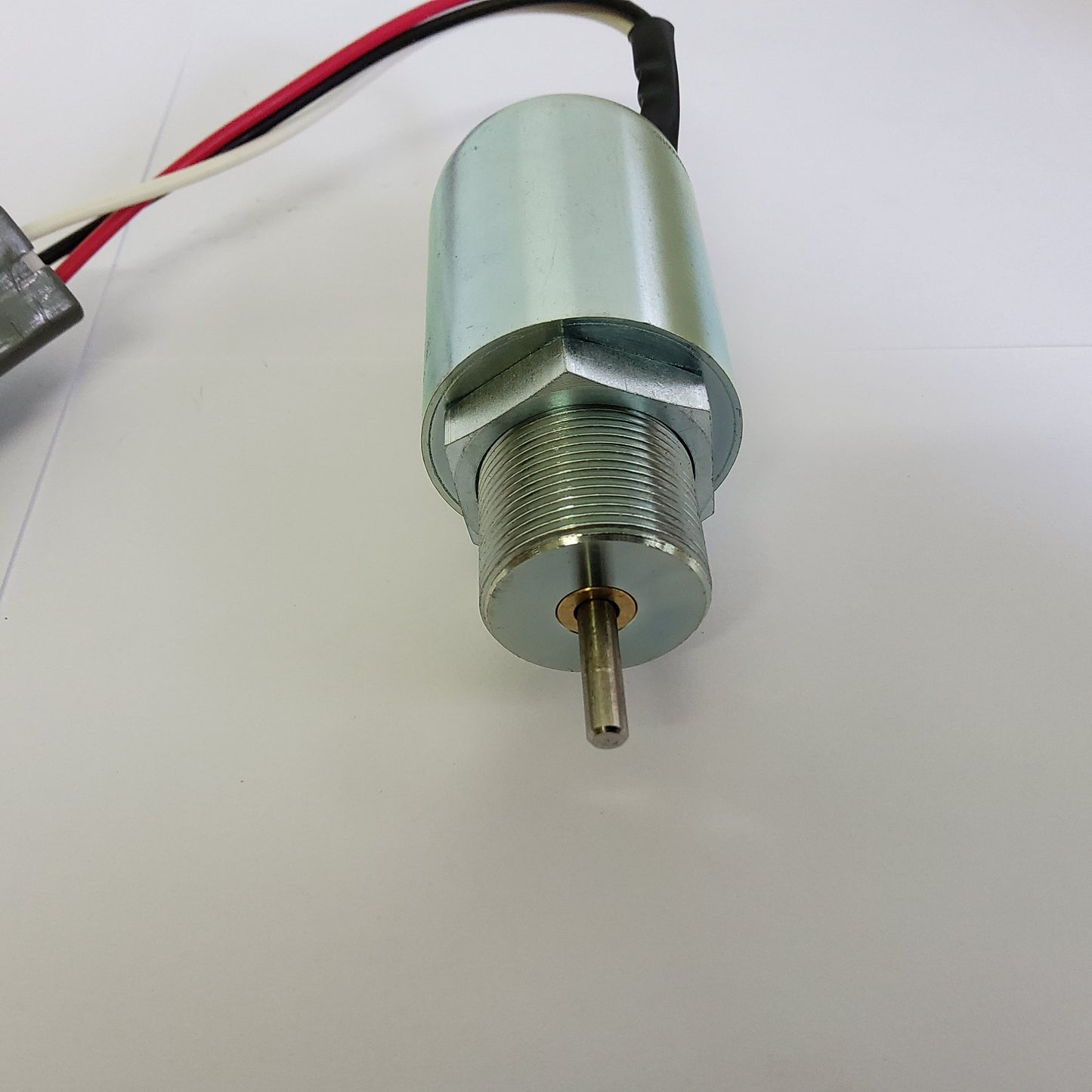Solenoid passt für Mitsubishi L3E2-63ESA L3E-31NSA L3E-61KL L3E-63ESA