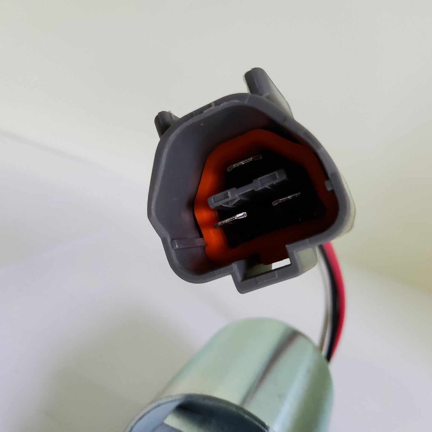 Solenoid passt für Mitsubishi L3E2-63ESA L3E-31NSA L3E-61KL L3E-63ESA