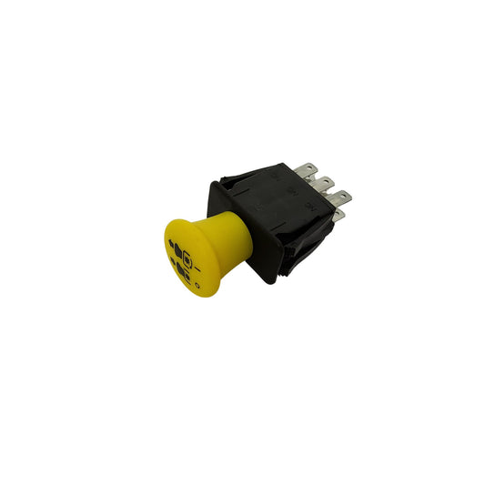 Drucktaster Schalter passend für John Deere AUC10632 GY20939 AM119139