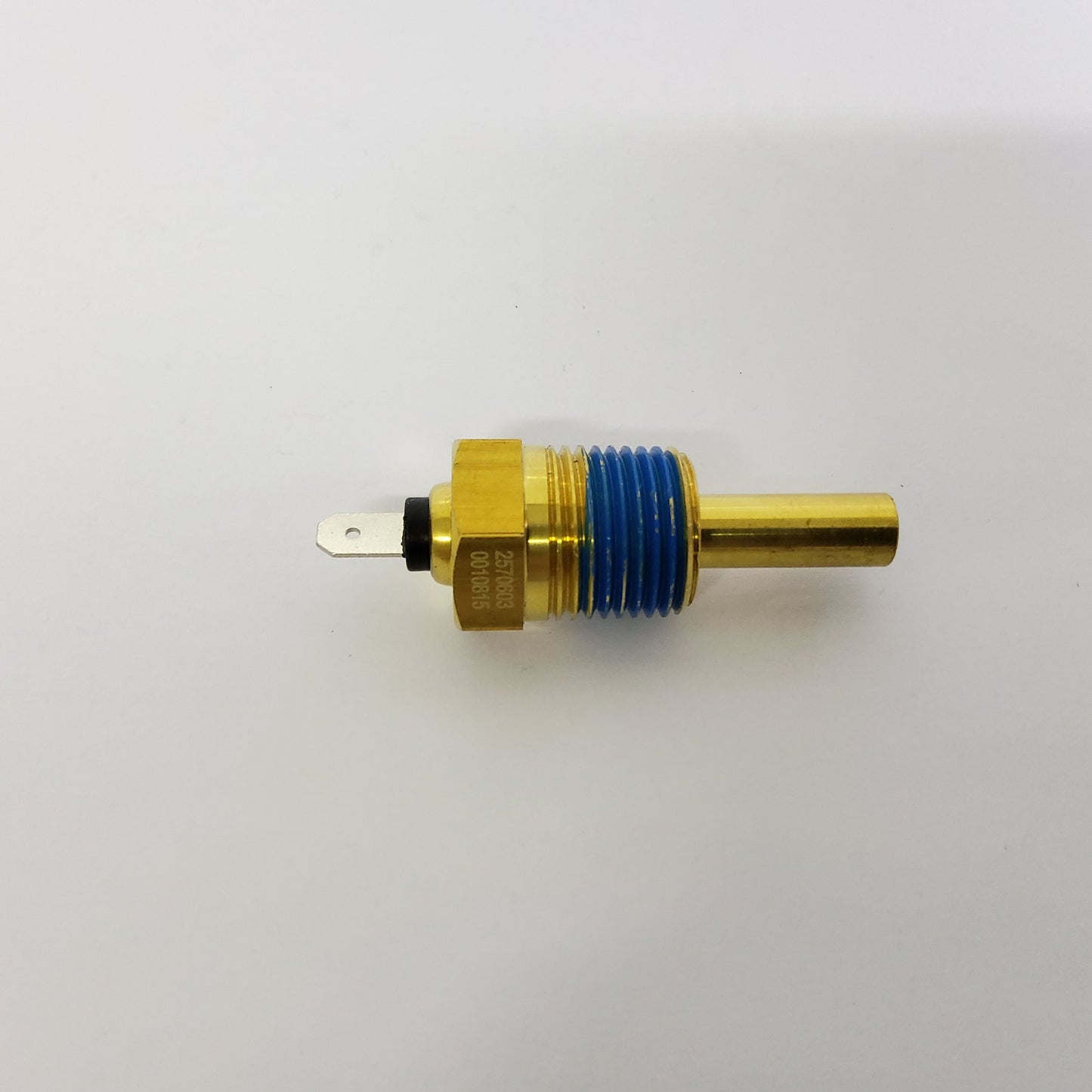 Temperatur Sensor passend für Yanmar John Deere RE51774 4TNE84 1010D 2955 2750