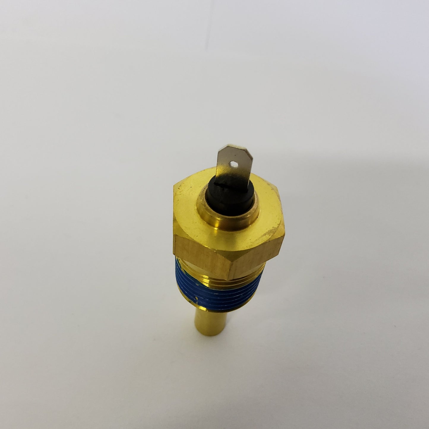 Temperatur Sensor passend für Yanmar John Deere RE51774 4TNE84 1010D 2955 2750
