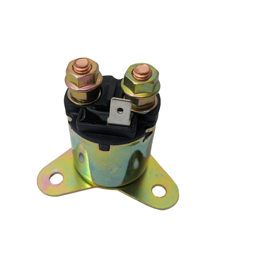Magnetschalter passend für Honda GX340 GX390 GX500 GXV270 Starterrelais