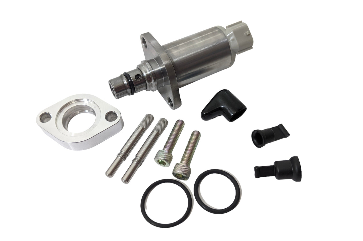 Steuerventil passt für John Deere 710 450 550 850 130 160 180 200 210 2954 810
