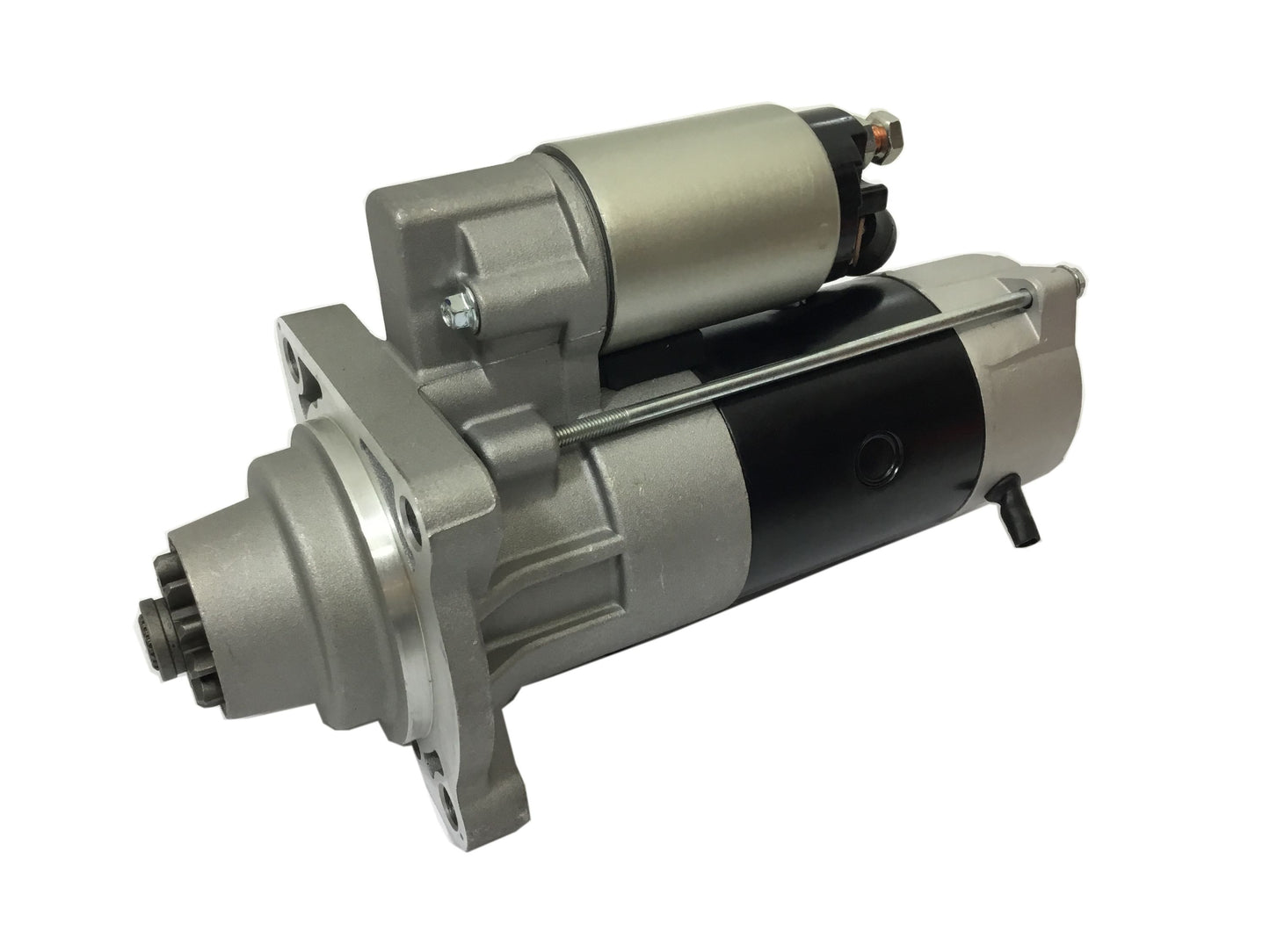 Anlasser passend für Bobcat  T110  T190  T450  T590  T650  T770  T870