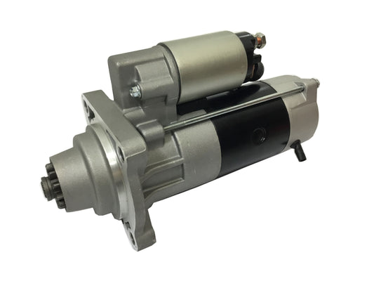 Anlasser passend Kubota V2203 EB Dsl 2002 - 2003  V3300 DI Turbo Dsl 2002 - 2003