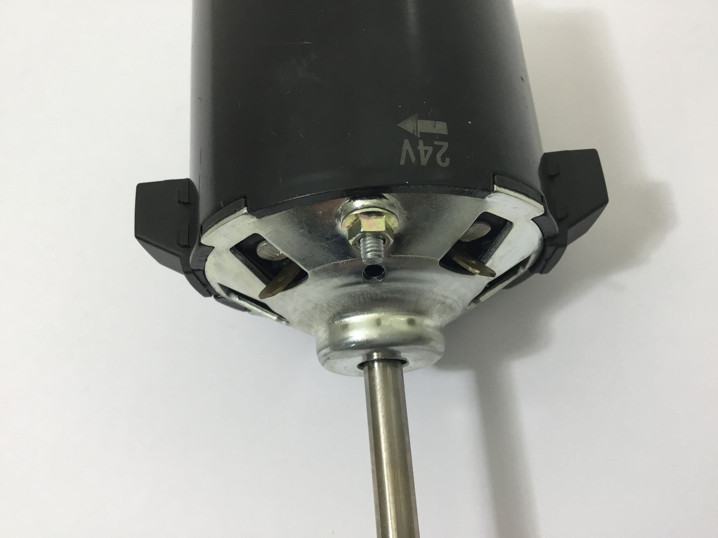 Gebläse Motor passend für Bobcat A300  A770  S100  S130  S150  S160  S175  S185