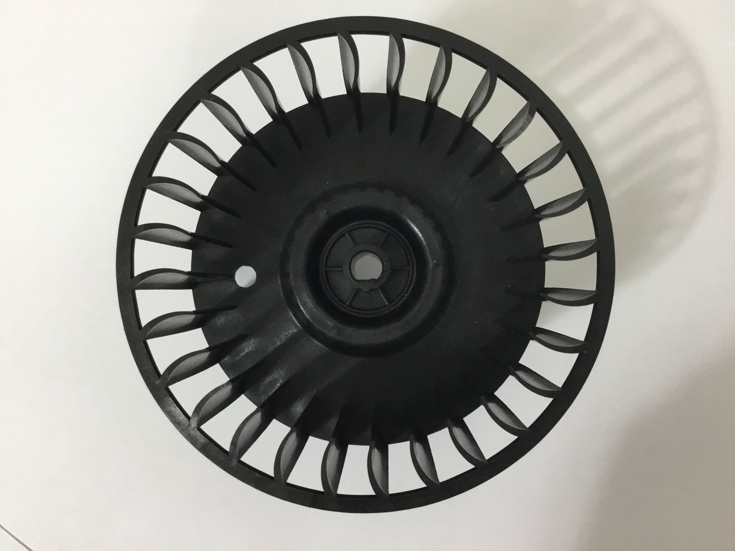 Ventilator passend für Bobcat 751  763 773  863  864  873  883  963  A220  A300