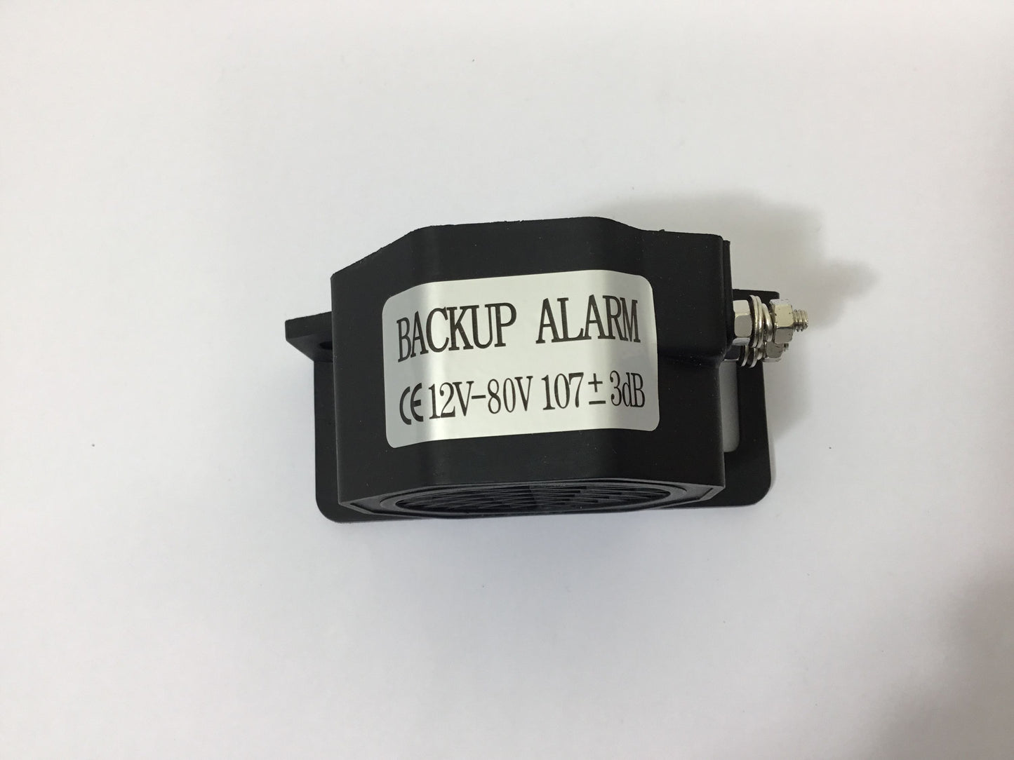 Rückfahralarm passend für Bobcat 320 322 325 328 332 334 443 453 463 543 553