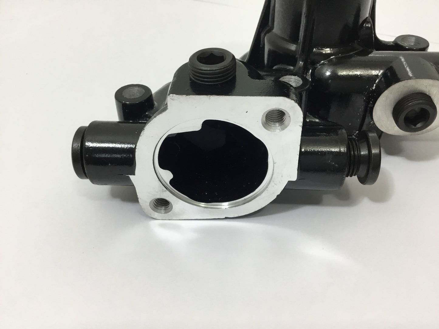 Wasserpumpe passend für Yanmar 3D82  3TN75  3TNC78E  3TNC80  3TNE82A  3TNV82A