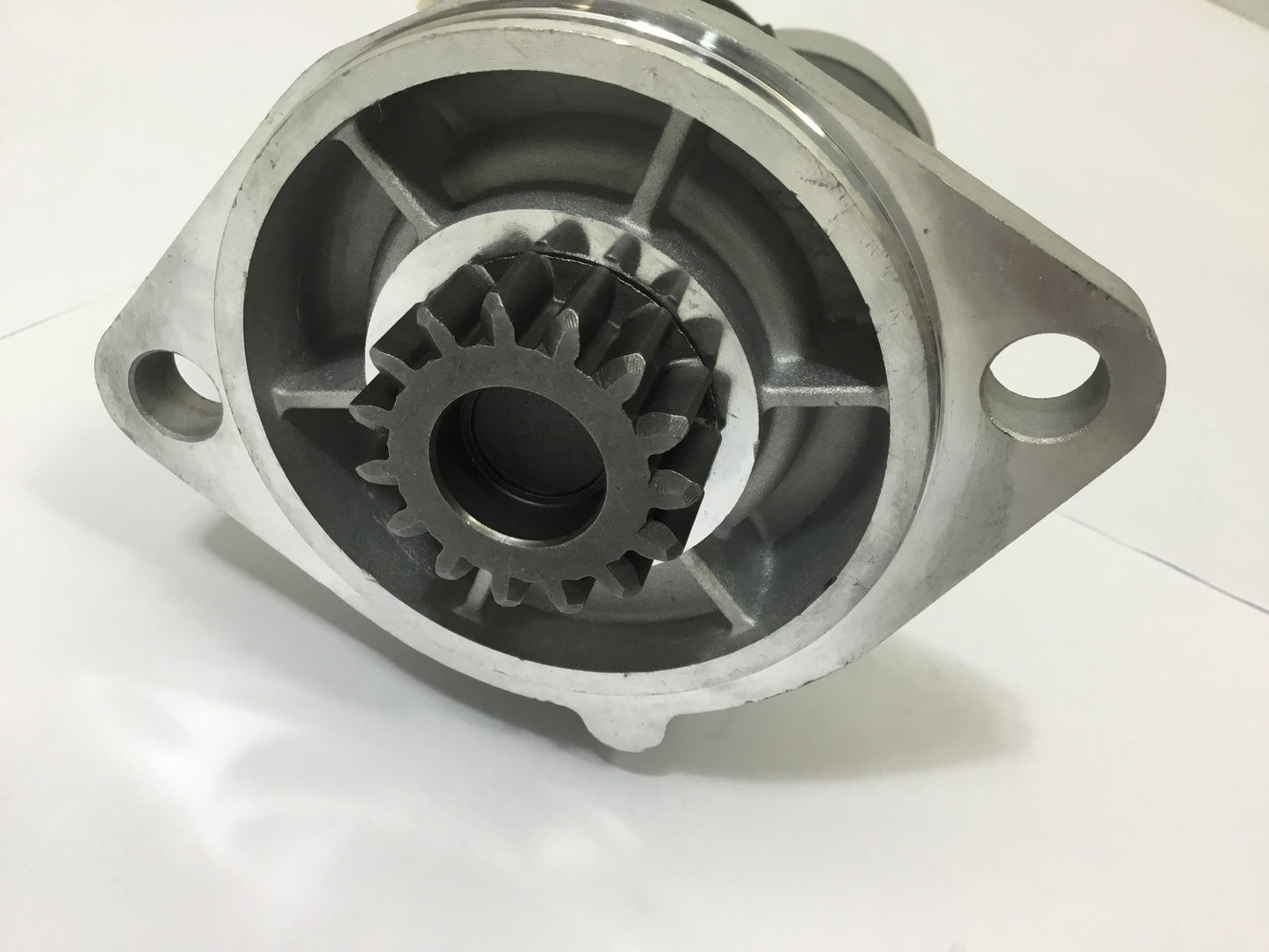 Anlasser passend für Yanmar  4JH3-THE  4JH3-TCE  4JH3  4JH3-CE  4JH2-UTE  4T95