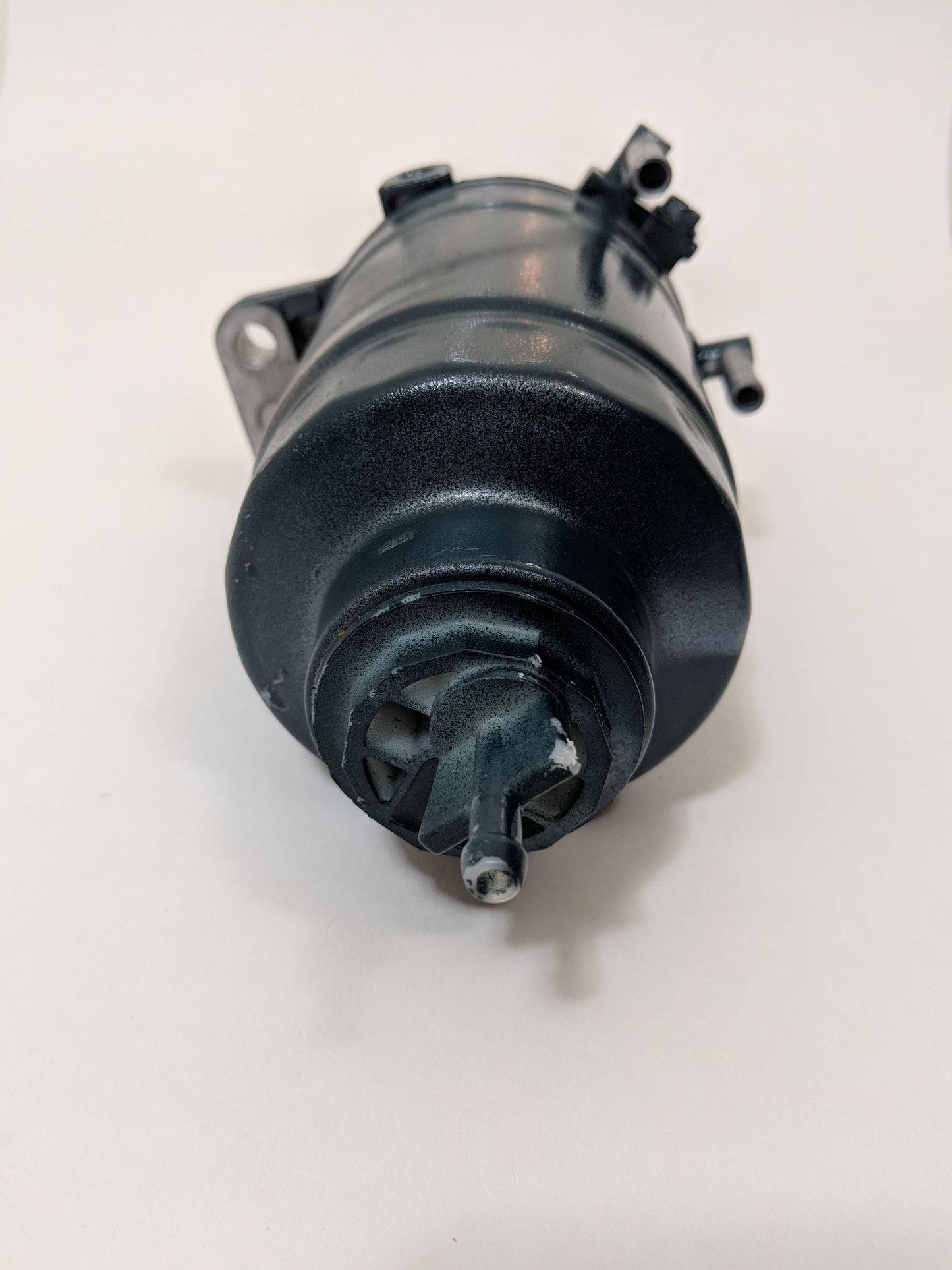 Kraftstofffilter Gehäuse inklusive Filter von Kubota V3600 V3300 Dieselfilter