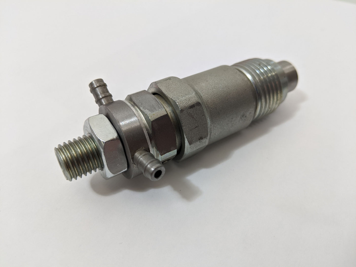 Einspritzdüse passend für Kubota V1902 Z500 19202-53020 15221-53000 19202-53021