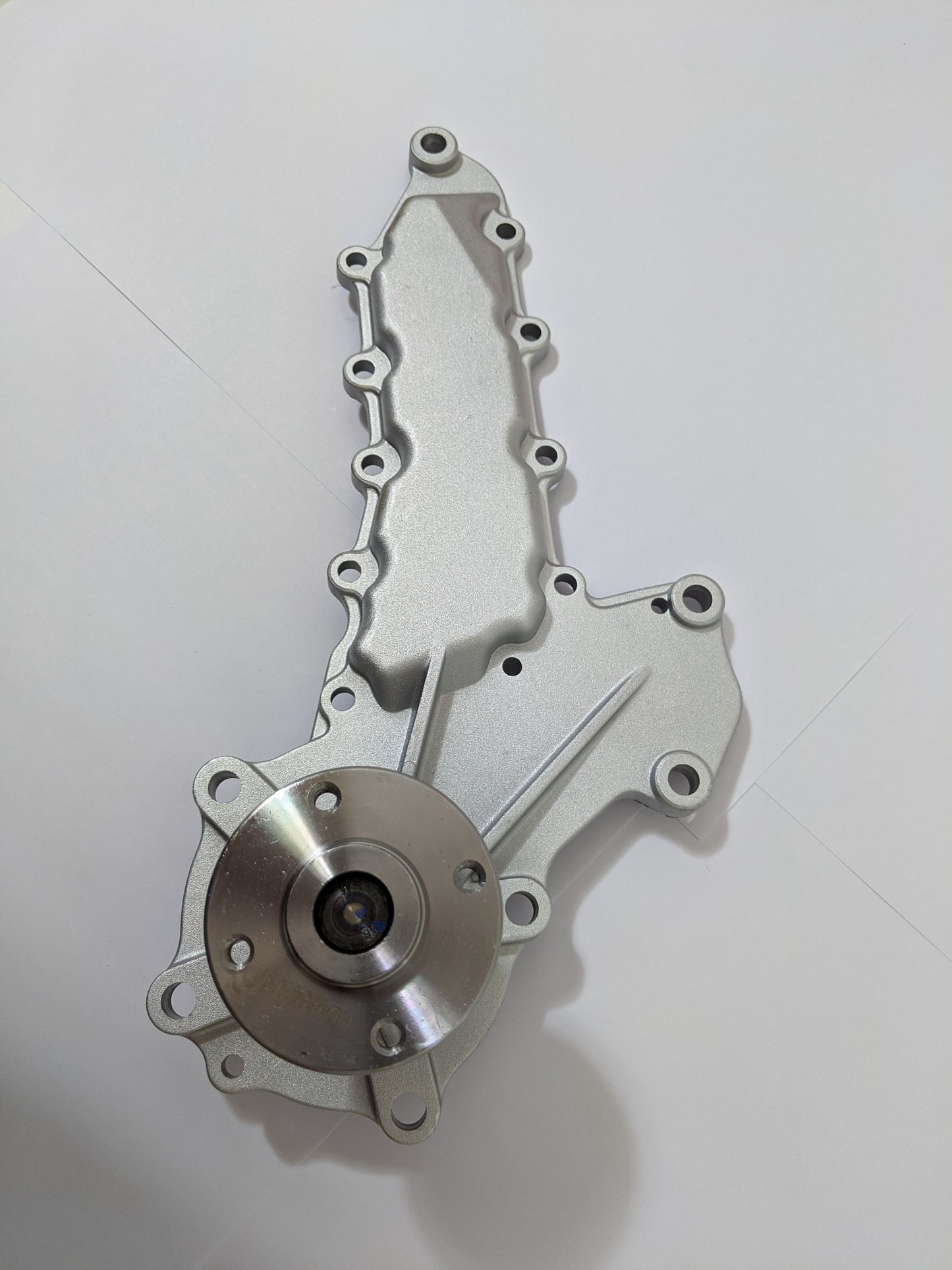 Wasserpumpe passt Kubota  D1703-M D1803-M-DI V1702 V1702-DI V1702-DI-A V1703-M