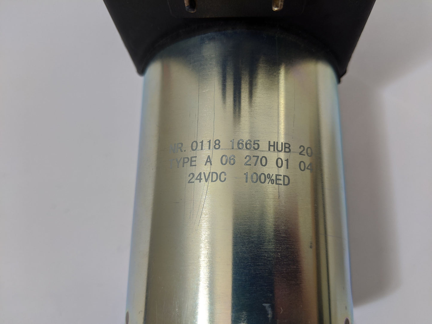 Stopmagnet passend für Deutz BF8M1015 BF8L513 BF6L913 BF4L913 F12L513 Solenoid