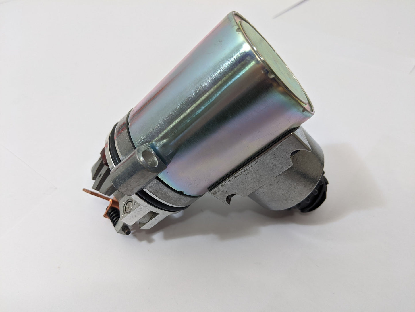 Stellglied Abstellmagnet passend Deutz D2011L03 F4L2011 TD2011L F3M2011 F4M2011