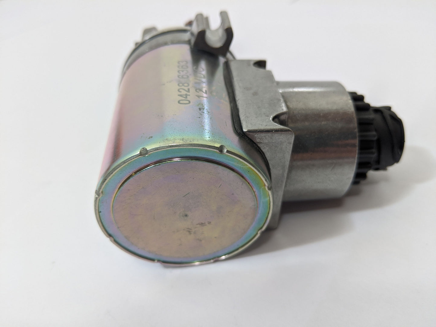 Stellglied Abstellmagnet passend Deutz D2011L03 F4L2011 TD2011L F3M2011 F4M2011
