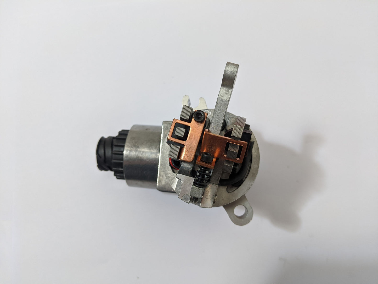 Stellglied Abstellmagnet passend Deutz D2011L03 F4L2011 TD2011L F3M2011 F4M2011