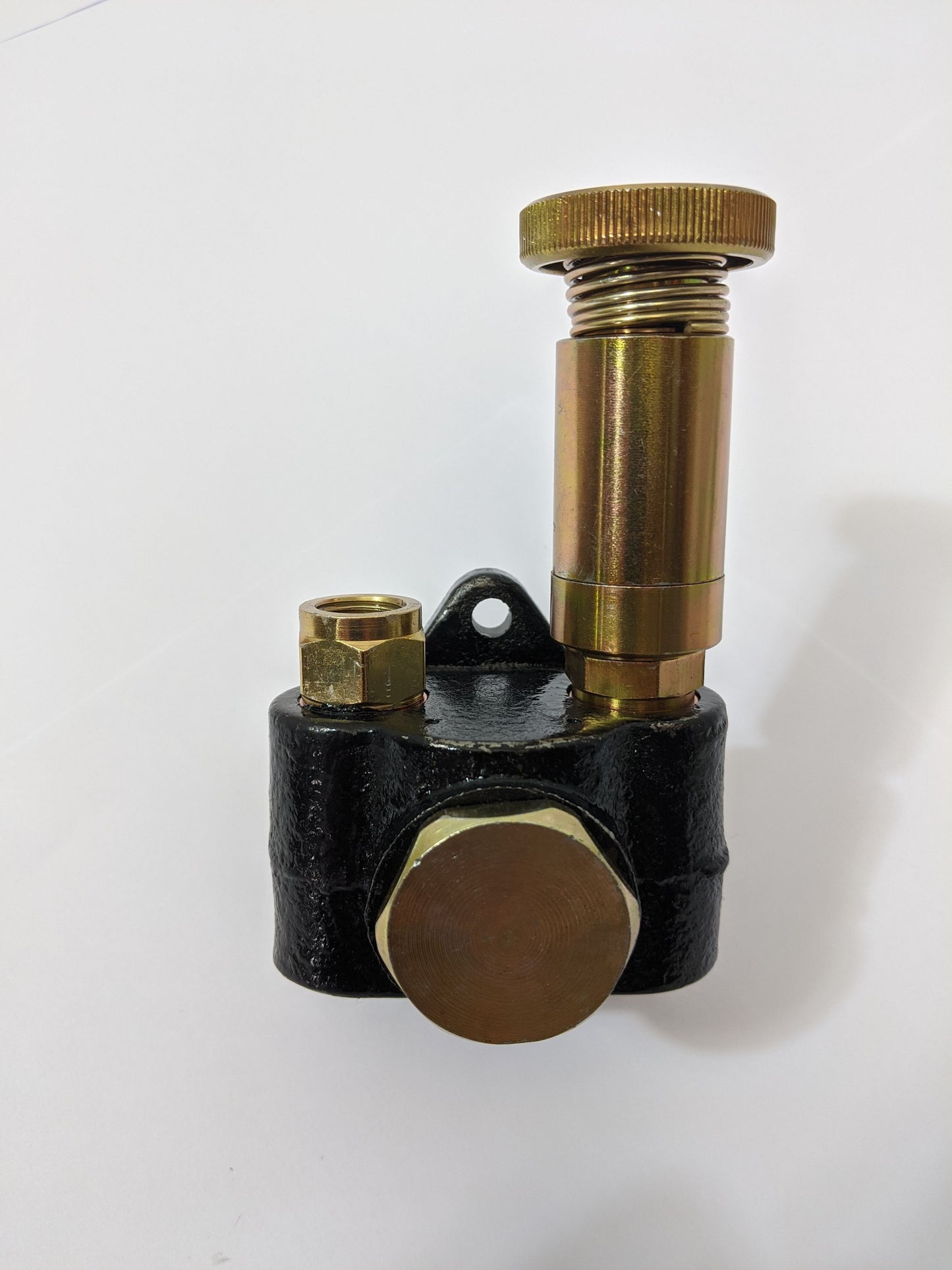 Kraftstoffpumpe kompatibel mit Mitsubishi 34461-09050 S4S S4Q S4Q2 Dieselpumpe