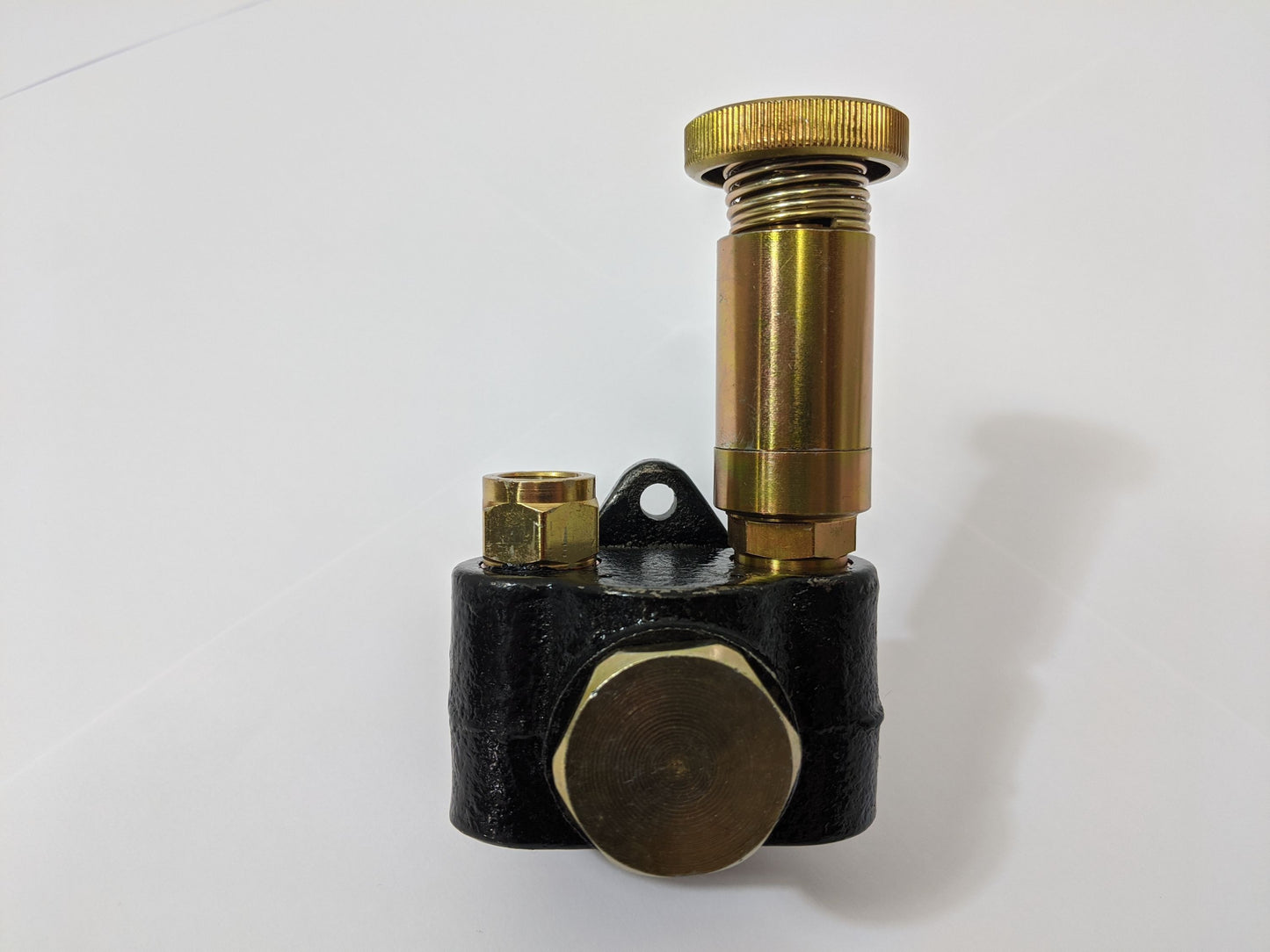 Kraftstoffpumpe kompatibel mit Mitsubishi 34461-09050 S4S S4Q S4Q2 Dieselpumpe