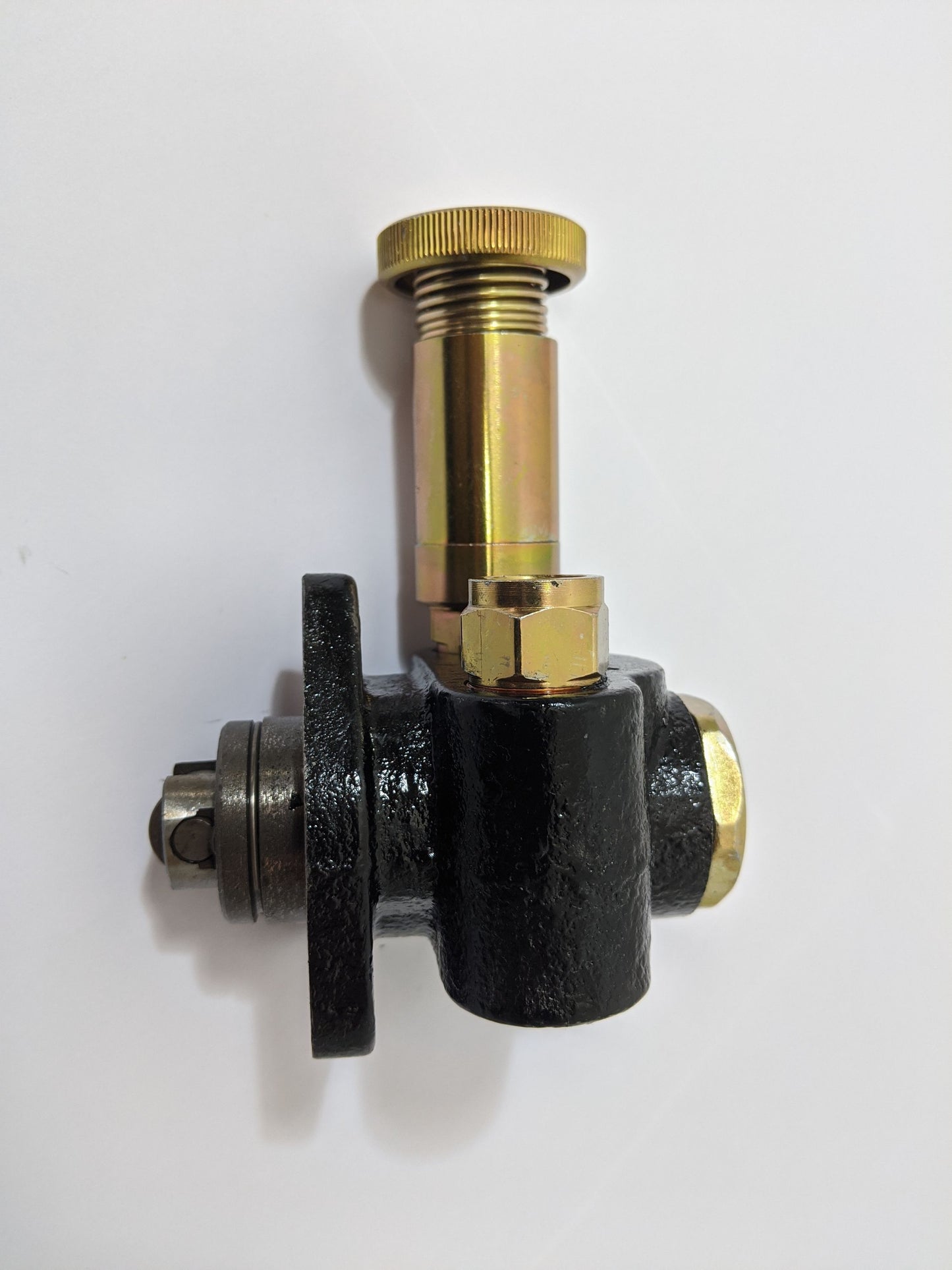 Kraftstoffpumpe kompatibel mit Mitsubishi 34461-09050 S4S S4Q S4Q2 Dieselpumpe