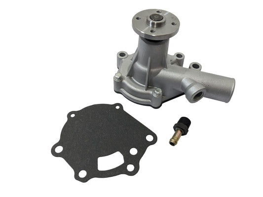 Wasserpumpe passend für Mitsubishi K3E K4E S3L S4L K3B K3C K4C K4D S3L2 S4L2