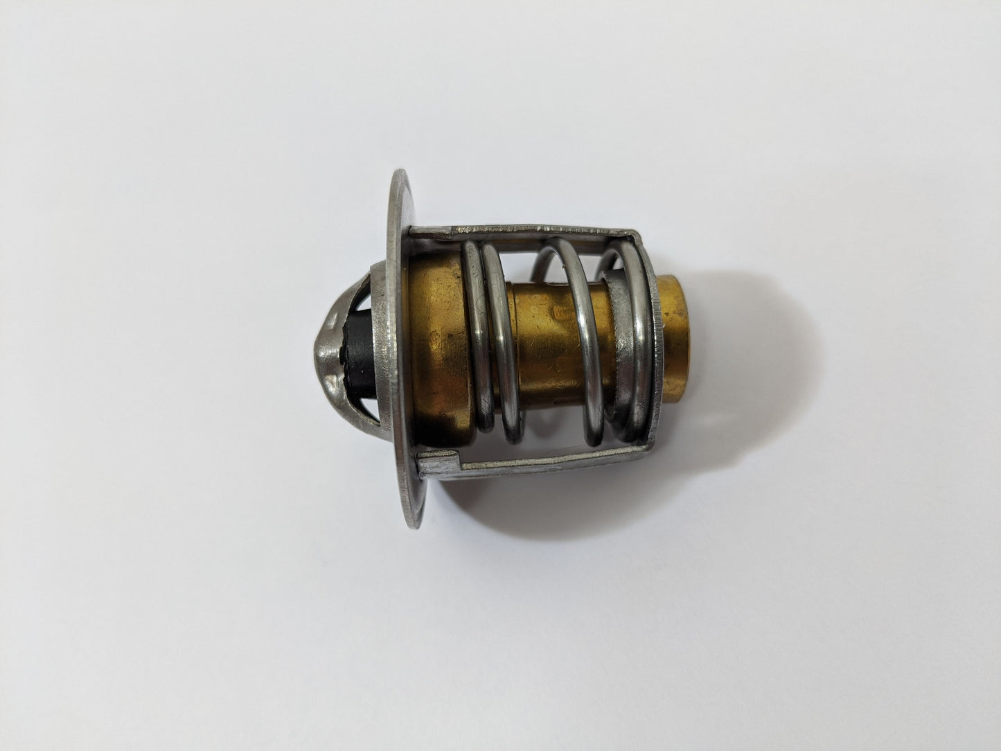 Thermostat passend für Kubota F2560E F3060 FZ2100 G1700 G1800 G1900 G3200 G4200