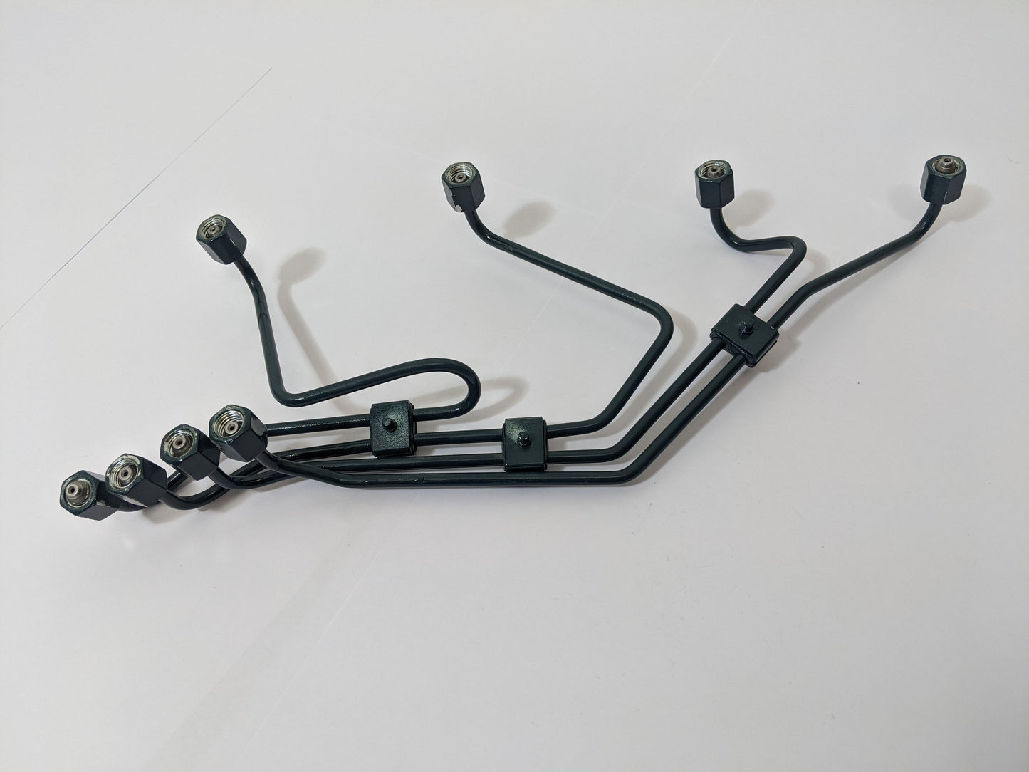 Einspritzleitung 1 Satz von Kubota V3300 V3600 V3800 Einspritzrohr 1C010-53710