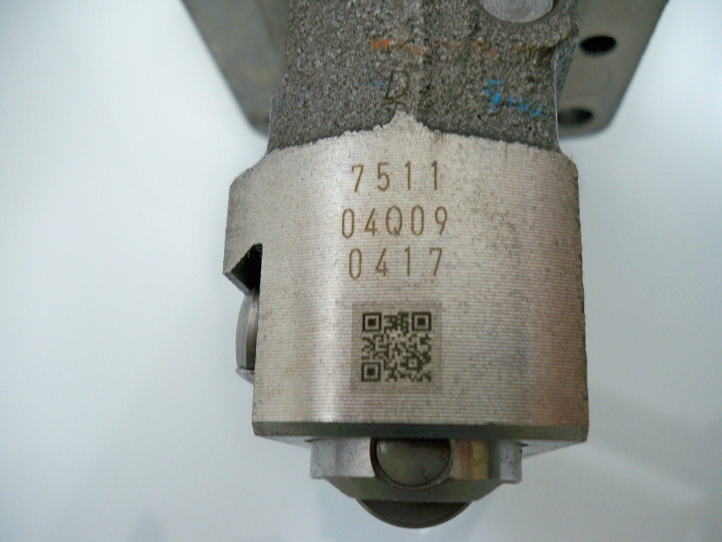 EXPRESS Einspritzpumpe von Kubota  D1703  D1803-M